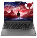 Laptop Lenovo Legion Slim 5 16.0" AMD Ryzen 7 8845HS NVIDIA GeForce RTX 4070 32GB 512GB SSD szary