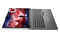 Laptop Lenovo Legion Slim 5 16.0" AMD Ryzen 7 8845HS NVIDIA GeForce RTX 4070 32GB 1TB SSD szary