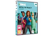 The Sims 4 Witaj w Pracy dodatek PC