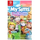 My Sims Cozy Bundle Nintendo Switch