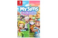 My Sims Cozy Bundle Nintendo Switch