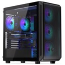 Mad Dog ENDORFY700ARGB-A02DR32 AMD Ryzen 7 32GB DDR5 NVIDIA GeForce RTX 5080 16GB 1TB SSD brak