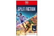Split Fiction NINTENO 2 Nintendo Switch