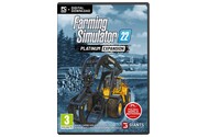 Farming Simulator 22 Rozszerzenie Edycja Platynowa PC
