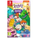 Rugrats Adventures in Gameland Nintendo Switch