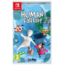 Human Fall Flat Dream Collection Nintendo Switch