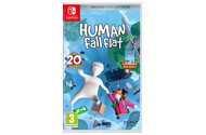 Human Fall Flat Dream Collection Nintendo Switch