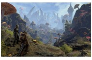 The Elder Scrolls Online Deluxe Upgrade Necrom Xbox (One/Series S/X)