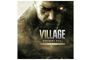 Resident Evil Village Edycja Złota Xbox (One/Series S/X)