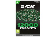FC 25 Ultimate Team Edycja 12000 punktów Xbox (One/Series S/X)