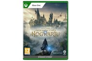 Dziedzictwo Hogwartu (Hogwarts Legacy) Xbox One