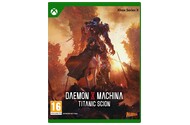 Daemon X Machina Titanic Scion Xbox (Series X)
