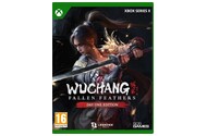 Wuchang Fallen Feathers Day 1 Edition Xbox (Series X)