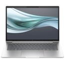 Laptop HP EliteBook 640 14.0" Intel Core Ultra 5 125U INTEL Iris Xe 16GB 512GB SSD M.2 Windows 11 Professional srebrny