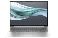 Laptop HP Elitebook 660 16.0" Intel Core Ultra 5 125U Intel 16GB 512GB SSD M.2 Windows 11 Professional srebrny
