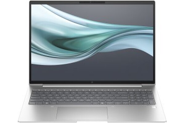 Laptop HP Elitebook 660 16.0" Intel Core Ultra 5 125U Intel 16GB 512GB SSD M.2 Windows 11 Professional srebrny