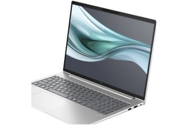 Laptop HP Elitebook 660 16.0" Intel Core Ultra 5 125U Intel 16GB 512GB SSD M.2 Windows 11 Professional srebrny