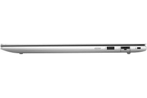 Laptop HP Elitebook 660 16.0" Intel Core Ultra 5 125U Intel 16GB 512GB SSD M.2 Windows 11 Professional srebrny