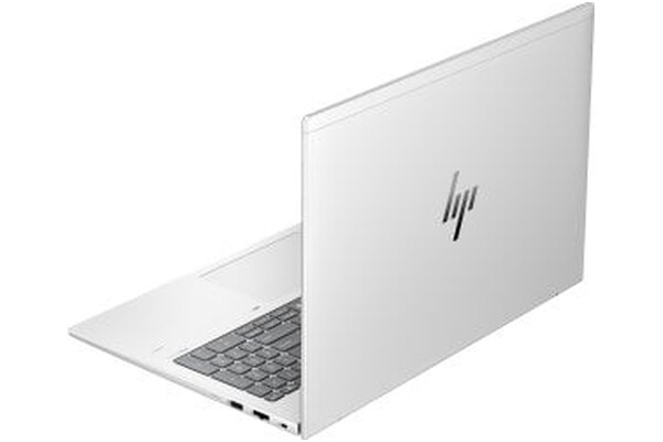 Laptop HP Elitebook 660 16.0" Intel Core Ultra 5 125U Intel 16GB 512GB SSD M.2 Windows 11 Professional srebrny