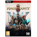 Kings Bounty II PC