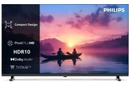 Telewizor Philips 24PHS6000/12 24" HD Ready