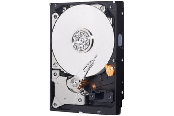 Dysk wewnętrzny WD Blue HDD SATA (3.5") 500GB