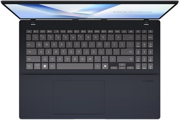 Laptop ASUS Vivobook 16 16.0" AMD Ryzen AI 5 340 340 AMD Radeon 16GB 512GB SSD niebieski