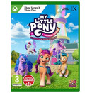 My Little Pony Przygoda w Zatoce Grzyw Xbox One