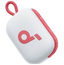 głośnik Bluetooth Soundcore Select 4 Go biało-czerwony