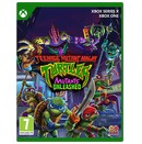 Teenage Mutant Ninja Turtles Mutants Unleashed ONE/ Xbox (One/Series X)