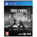 Trek To Yomi Deluxe Edittion PlayStation 4