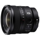 Obiektyw Sony f/1.8 16mm FE G Sony E