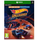 Hot Wheels Unleashed Edycja Premierowa Xbox (Series X)