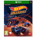 Hot Wheels Unleashed IT Xbox (Series X)