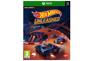 Hot Wheels Unleashed IT Xbox (Series X)