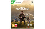 Way Of The Hunter 2 Xbox (Series X)
