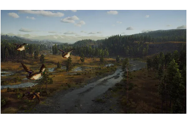 Way Of The Hunter 2 Xbox (Series X)
