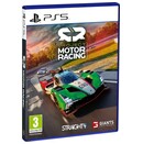Project Motor Racing PlayStation 5