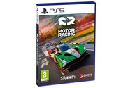 Project Motor Racing PlayStation 5
