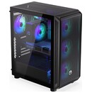 Mad Dog ENDORFY500ARGB-I16WR32WP Intel Core i5 32GB DDR5 NVIDIA GeForce RTX 4070 Super 12GB 1TB SSD Windows 11 Professional