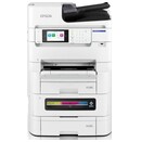 Urządzenie wielofunkcyjne EPSON EM-C8101RDWF WorkForce
