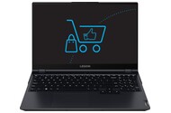 Laptop Lenovo Legion 5 15.6" Intel Core i5 11400H NVIDIA GeForce RTX 3060 16GB 512GB SSD M.2 czarny