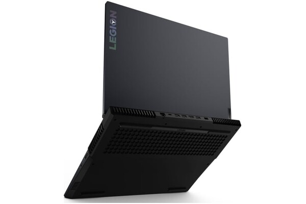 Laptop Lenovo Legion 5 15.6" Intel Core i5 11400H NVIDIA GeForce RTX 3060 16GB 512GB SSD M.2 czarny