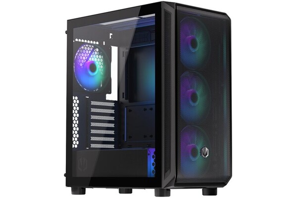 Mad Dog ENDORFY500ARGB-I14DR32 Intel Core i5 32GB DDR5 AMD Radeon RX 7800 XT 16GB 1TB SSD brak