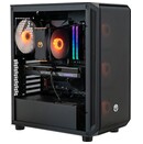 Mad Dog ENDORFY500ARGB-A23DR16 AMD Ryzen 5 16GB DDR4 NVIDIA GeForce RTX 4060 8GB 1TB SSD brak