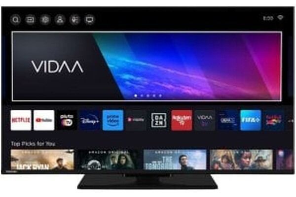 Telewizor TOSHIBA 43QV3463DG 43" 4K Ultra HD