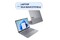 Laptop Lenovo ThinkBook 14 14.0" Intel Core i5 210H Intel 16GB 512GB SSD Windows 11 Professional szary