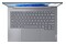 Laptop Lenovo ThinkBook 16 16.0" Intel Core i7 240H Intel 16GB 512GB SSD Windows 11 Professional szary
