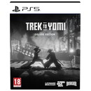 Trek To Yomi Edycja Deluxe PlayStation 5