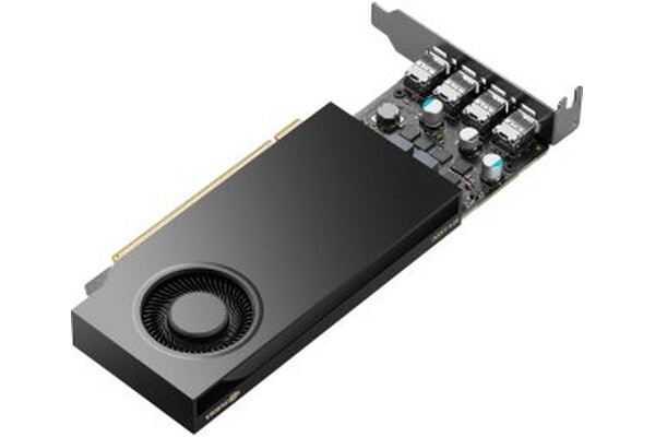 Karta graficzna HP RTX A1000 8GB GDDR6